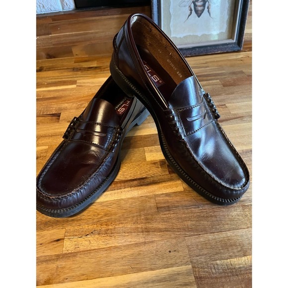 Florsheim Other - FLORSHEIM loafers size 9D